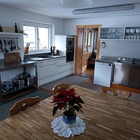 "Michls Hoamat" Ferienwohnung 6-8 Personen Сьолден Екстериор снимка