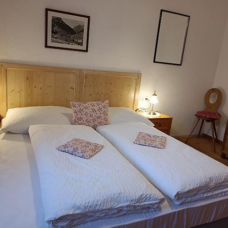 "Michls Hoamat" Ferienwohnung 6-8 Personen Сьолден Екстериор снимка