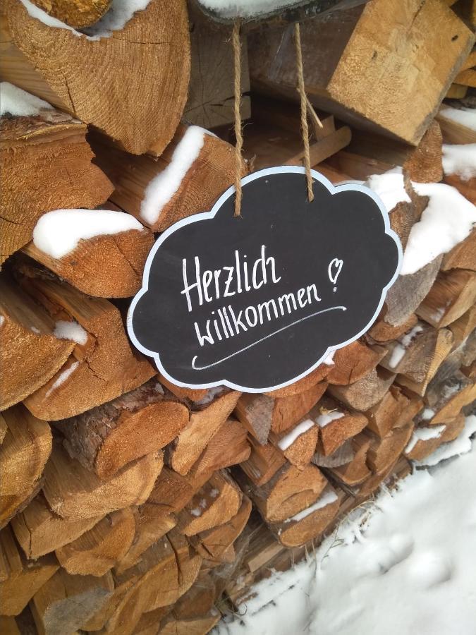 "Michls Hoamat" Ferienwohnung 6-8 Personen Сьолден Екстериор снимка