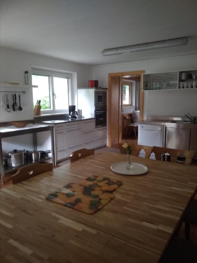 "Michls Hoamat" Ferienwohnung 6-8 Personen Сьолден Екстериор снимка