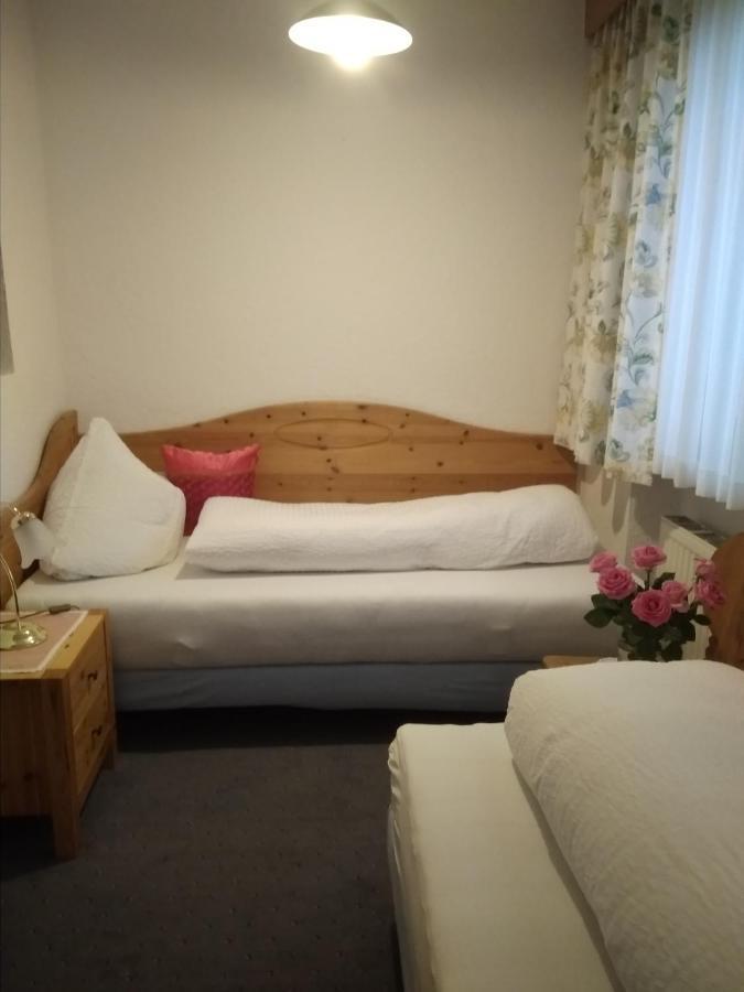 "Michls Hoamat" Ferienwohnung 6-8 Personen Сьолден Екстериор снимка