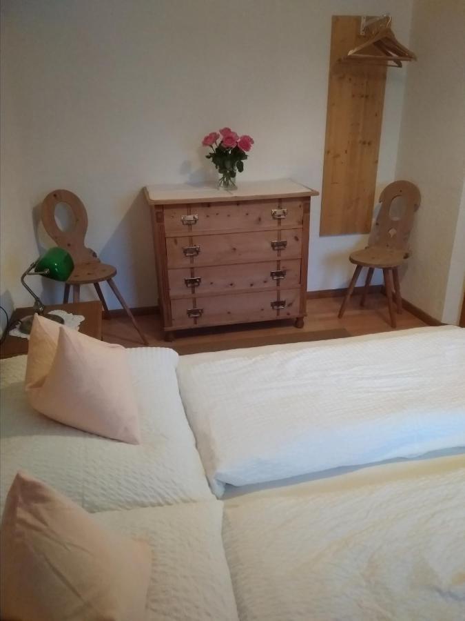 "Michls Hoamat" Ferienwohnung 6-8 Personen Сьолден Екстериор снимка