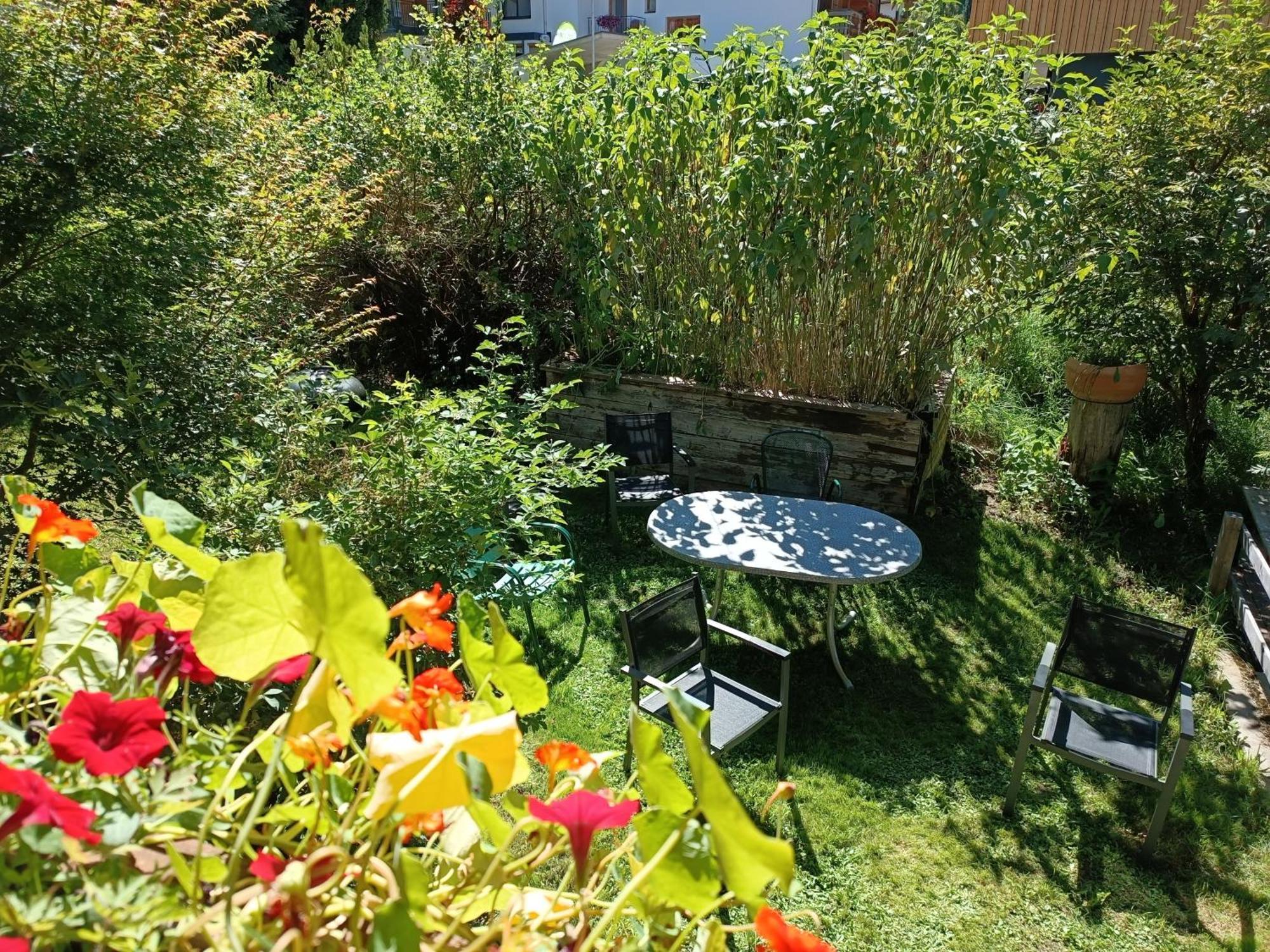 "Michls Hoamat" Ferienwohnung 6-8 Personen Сьолден Екстериор снимка