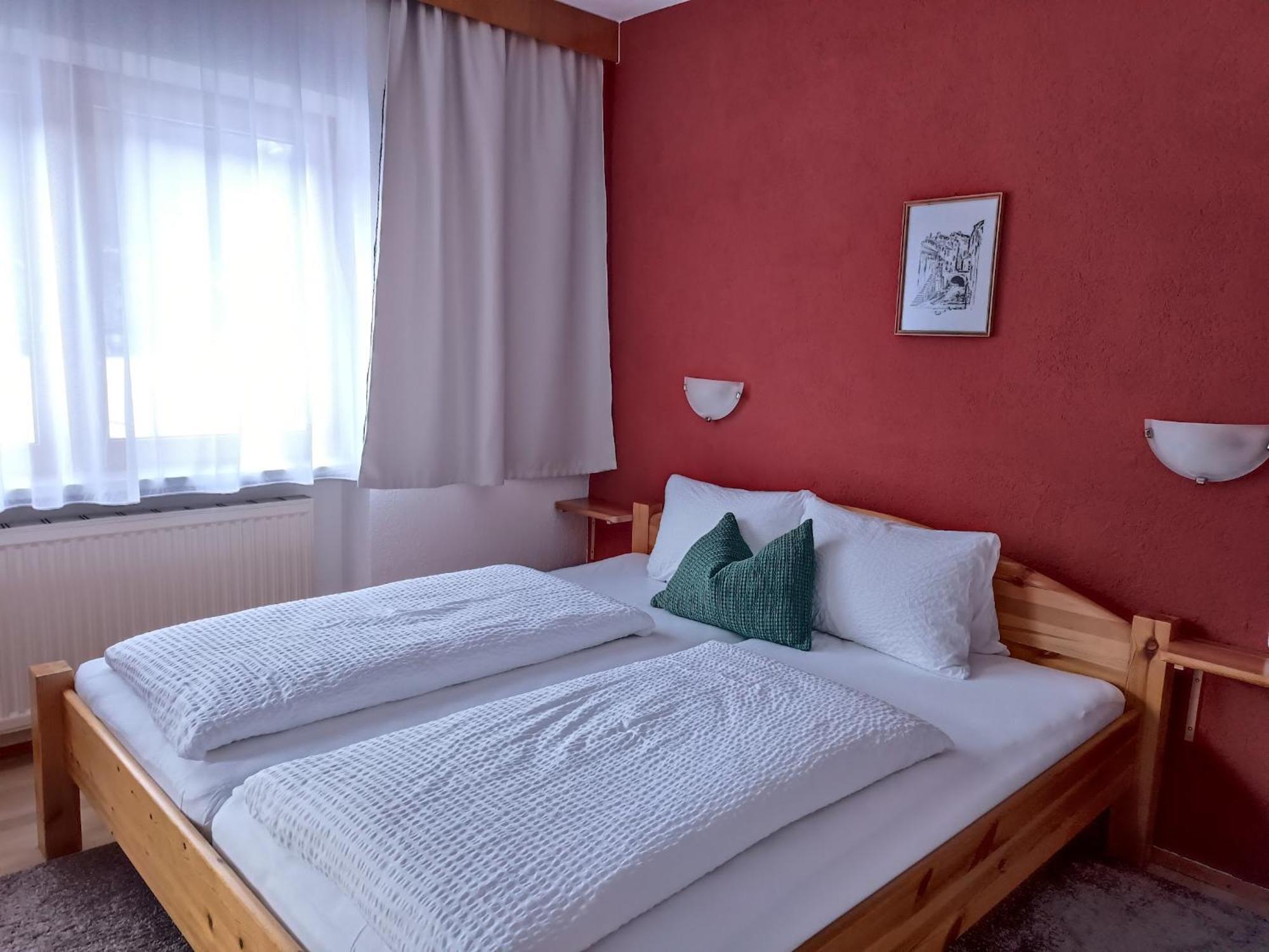 "Michls Hoamat" Ferienwohnung 6-8 Personen Сьолден Екстериор снимка