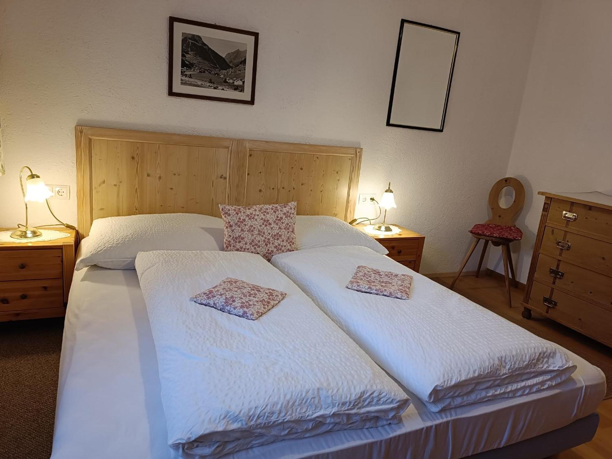 "Michls Hoamat" Ferienwohnung 6-8 Personen Сьолден Екстериор снимка