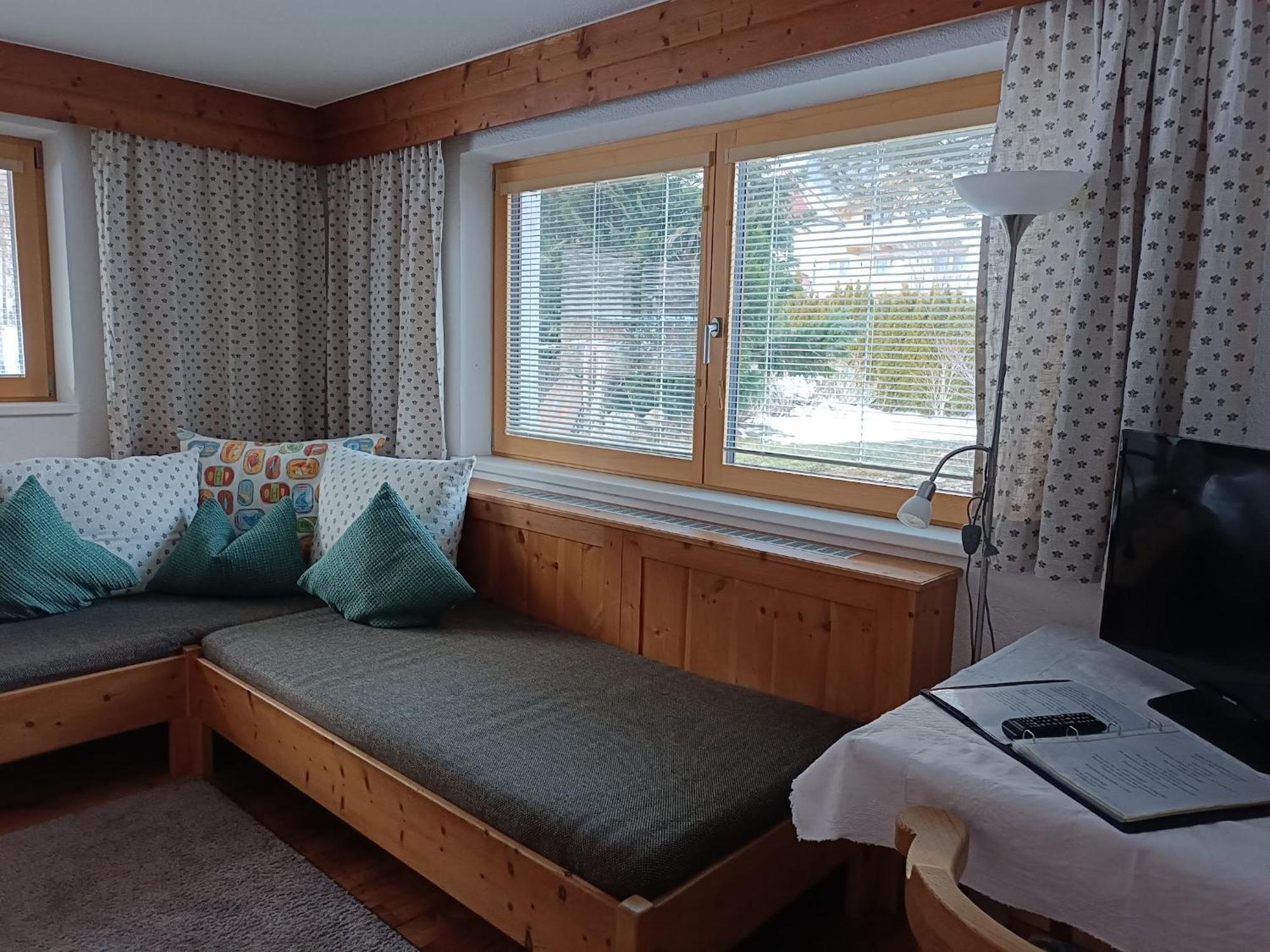 "Michls Hoamat" Ferienwohnung 6-8 Personen Сьолден Екстериор снимка